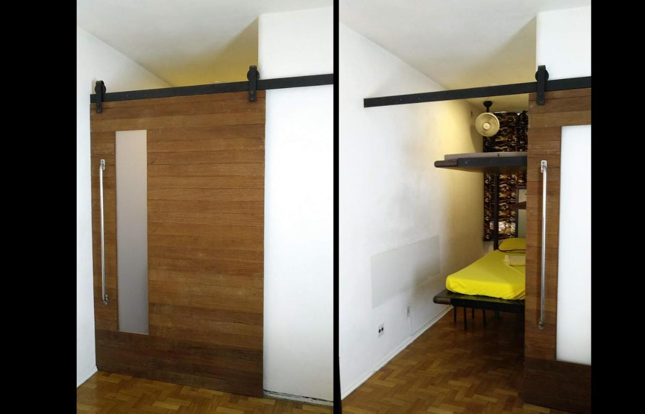 Apartemen Copacabana Beach Side View 9th Floor Natural Light