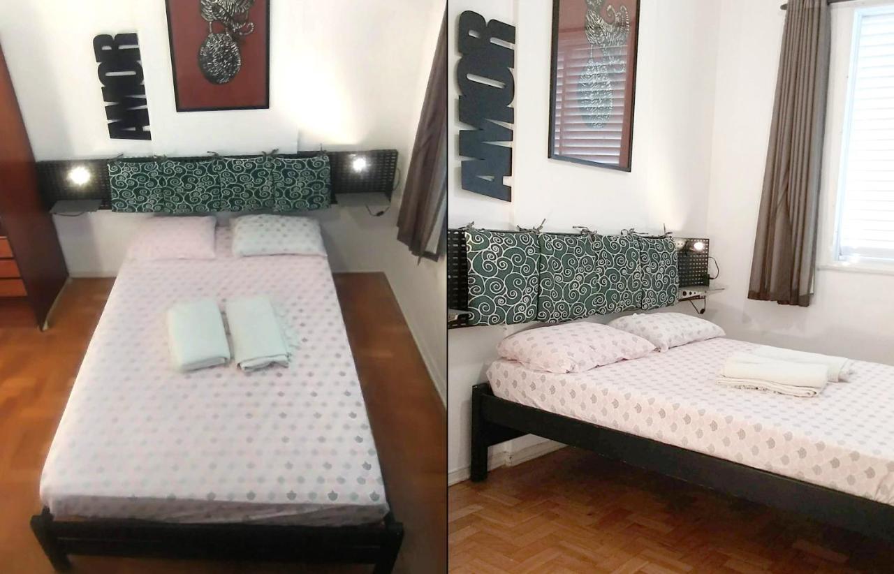 Apartemen Copacabana Beach Side View 9th Floor Natural Light *