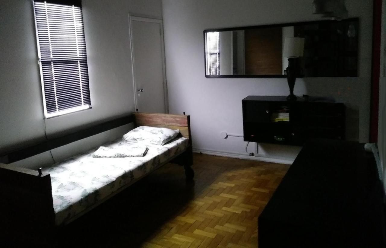 Apartemen Copacabana Beach Side View 9th Floor Natural Light *